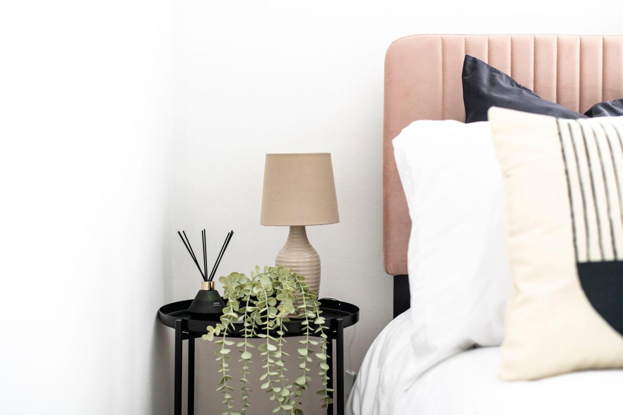 Heart Of Hackney - 2Bed Garden Flat Sleeps 6 Apartment ลอนดอน ภายนอก รูปภาพ