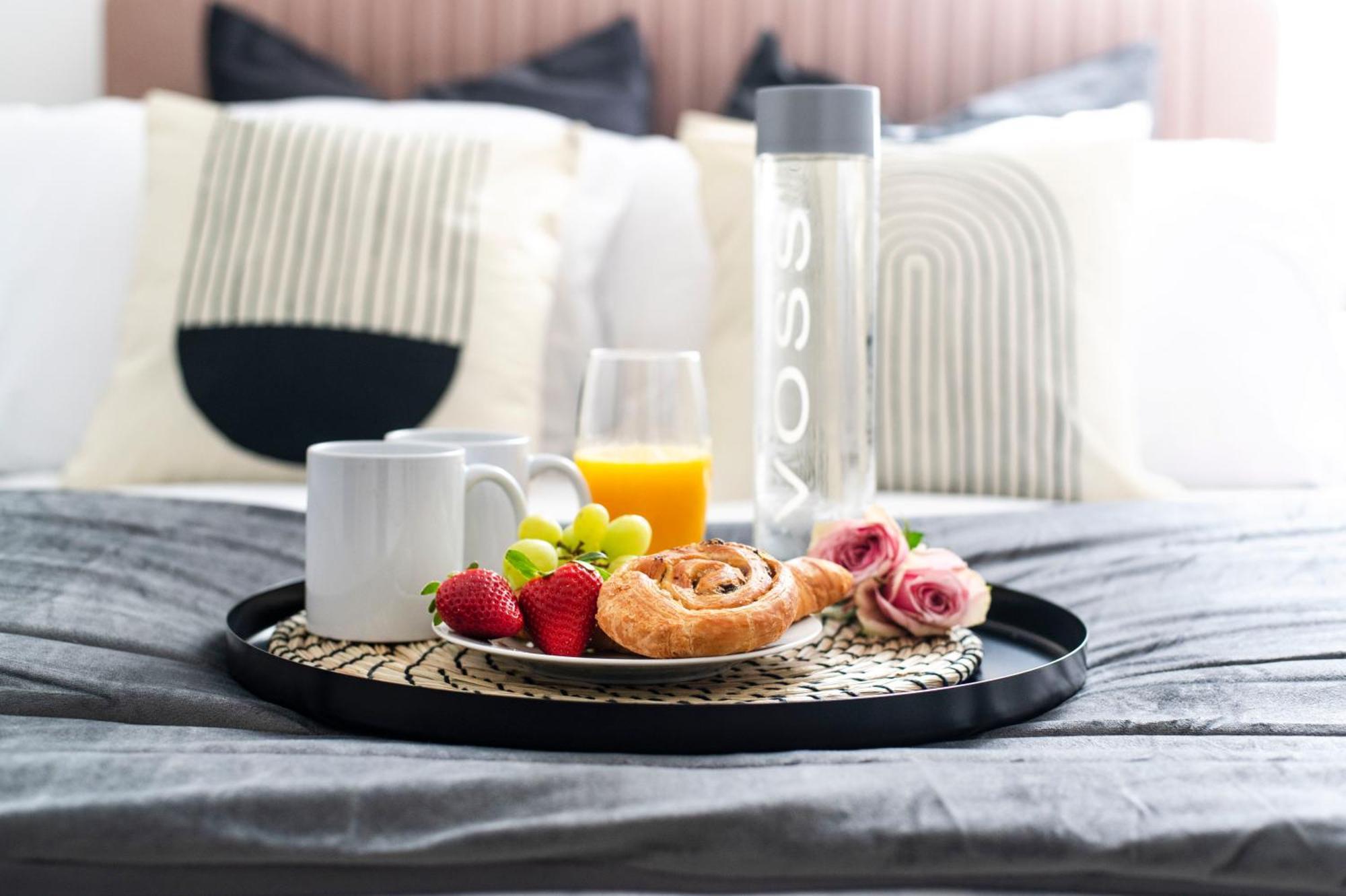 Heart Of Hackney - 2Bed Garden Flat Sleeps 6 Apartment ลอนดอน ภายนอก รูปภาพ