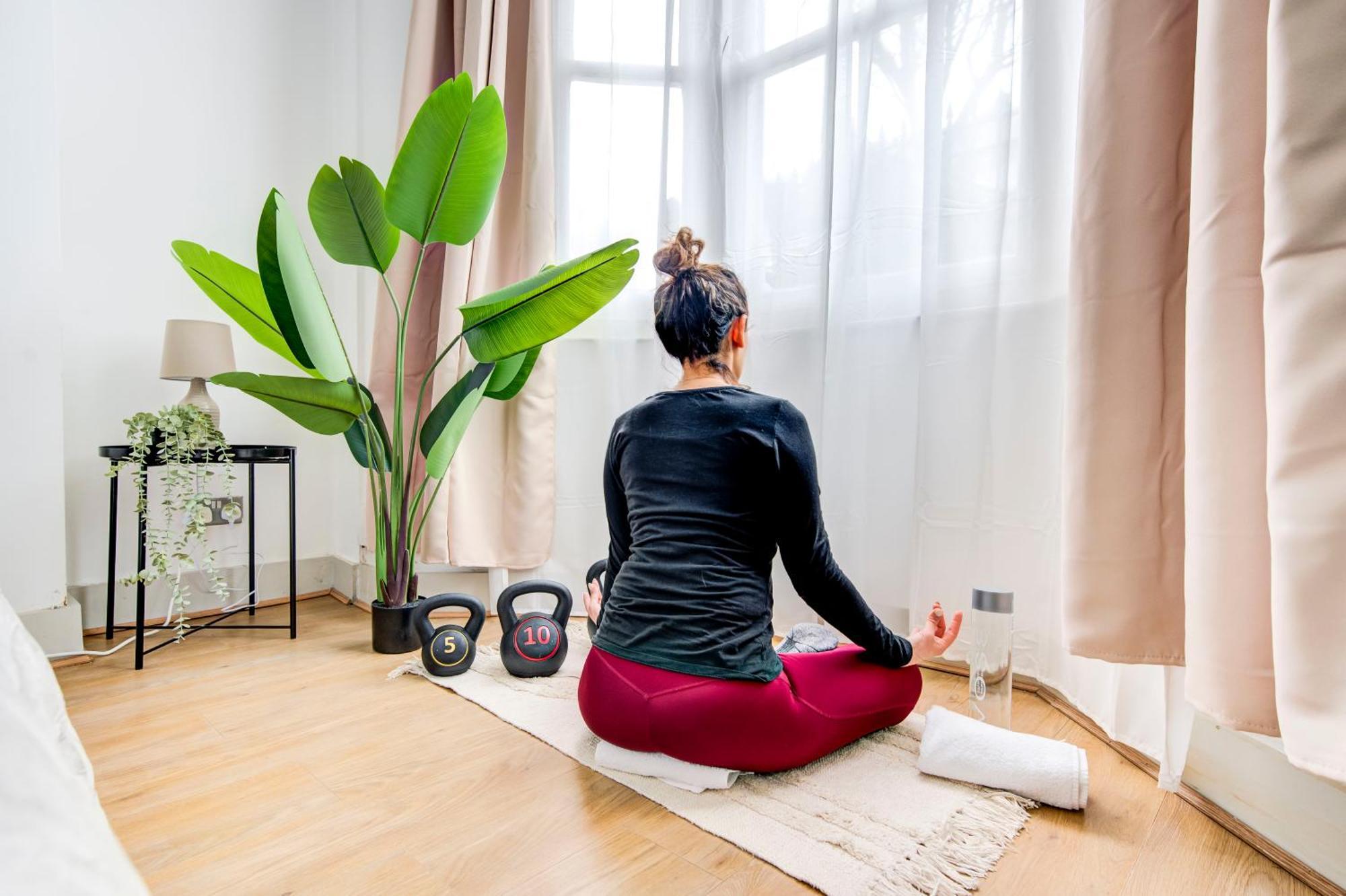 Heart Of Hackney - 2Bed Garden Flat Sleeps 6 Apartment ลอนดอน ภายนอก รูปภาพ